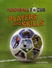 Image for Football Focus: Players and Skills