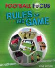 Image for Rules of the game