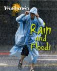 Image for Rain and floods