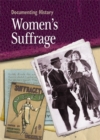 Image for Women&#39;s Suffrage