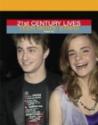 Image for 21st Century Lives: Teen Movie Stars
