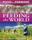 Image for Feeding the world