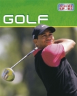 Image for Inside Sport: Golf