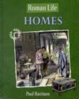 Image for Roman life: Homes : Homes