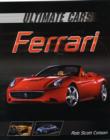Image for Ultimate Cars: Ferrari