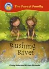 Image for Start Reading: The Forest Family: Rushing River