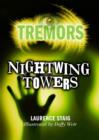 Image for Tremors: Nightwing Towers