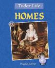 Image for Tudor Life: Homes