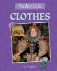 Image for Tudor Life: Clothes