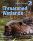 Image for Threatened wetlands