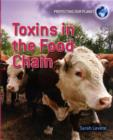 Image for Toxins in the Food Chain