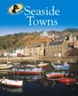 Image for Geography Detective Investigates: Seaside Towns