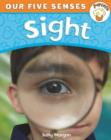 Image for Popcorn: Our Five Senses: Sight