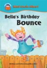 Image for Bella&#39;s birthday bounce