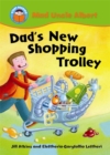 Image for Dad&#39;s new shopping trolley