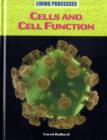 Image for Cells and Cell Function