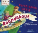 Image for Mybees: The Earth Is Like A Roundabout