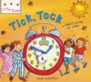 Image for Little Bees: Tick, Tock