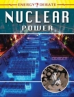 Image for Energy Debate: Nuclear Power