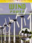 Image for Energy Debate: Wind Power