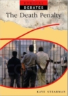 Image for Ethical Debates: The Death Penalty