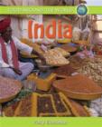 Image for Food Around the World: India