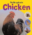 Image for Learning About Life Cycles: The Life Cycle of A Chicken