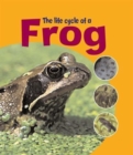 Image for The Life Cycle of a Frog