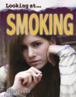 Image for Looking at-- smoking