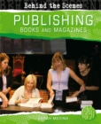 Image for Publishing books and magazines