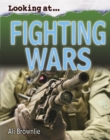 Image for Looking at-- fighting wars