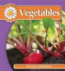 Image for See How Plants Grow: Vegetables