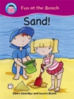 Image for Start Reading: Fun at the Beach: Sand!