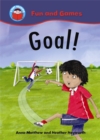 Image for Start Reading: Fun and Games: Goal!