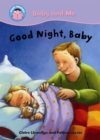 Image for Start Reading: Baby and Me: Goodnight, Baby!