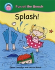 Image for Start Reading: Fun at the Beach: Splash!