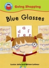 Image for Start Reading: Going Shopping: Blue Glasses