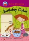 Image for Start Reading: Going Shopping: Birthday Cake!