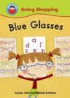 Image for Start Reading: Going Shopping: Blue Glasses
