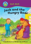 Image for Start Reading: Just Jack: Jack and the Hungry Bear