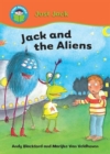 Image for Jack and the aliens
