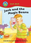 Image for Start Reading: Just Jack: Jack and the Magic Beans