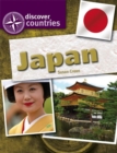 Image for Discover Countries: Japan
