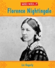 Image for Who was Florence Nightingale?