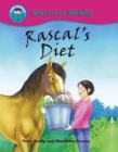 Image for Rascal&#39;s diet