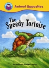 Image for Start Reading: Animal Opposites: The Speedy Tortoise