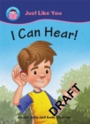 Image for Start Reading: Just Like You: I Can Hear!