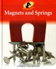 Image for Science Detective Investigates: Magnets and Springs