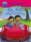Image for Start Reading: Me and My Family: Me and My Cousin
