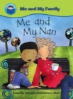 Image for Start Reading: Me and My Family: Me and My Nan
